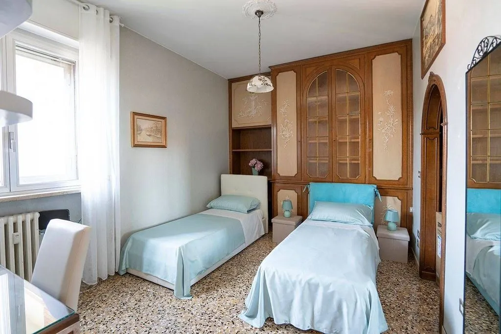 Magamistoad - Luxury Apartment with Garden Views in Milan