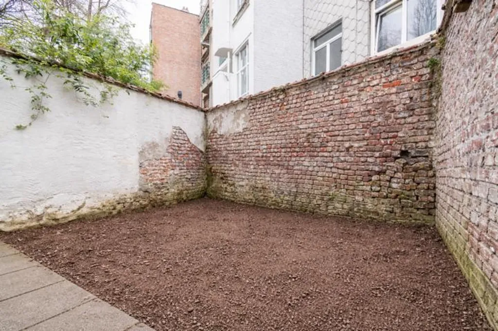 Aed - Duplex Apartment with Garden in Forest
