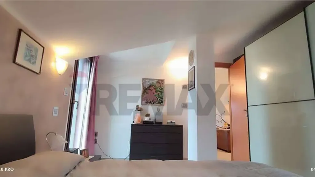 Chambres - Villa with Garden in Faetano