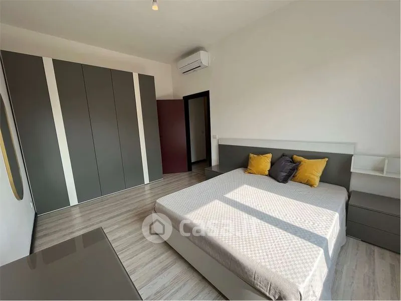 Magamistoad - Fully Rented Triplex in Via Allegri, Modena
