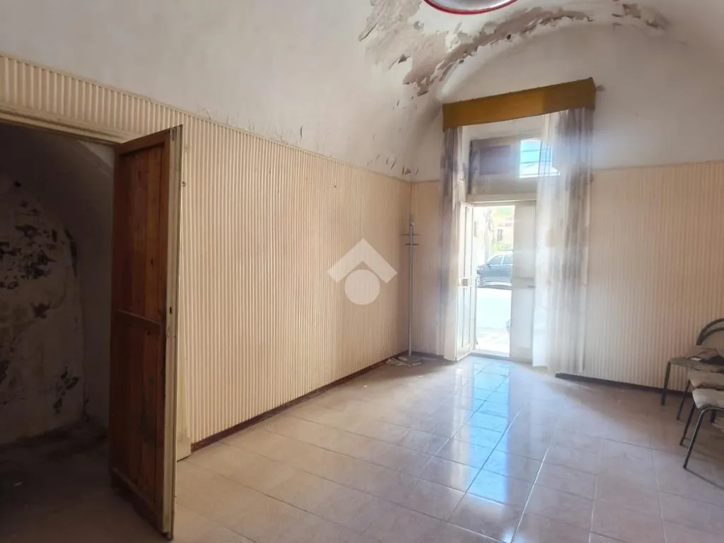 Toad - Independent House with Panoramic View in Ragusa