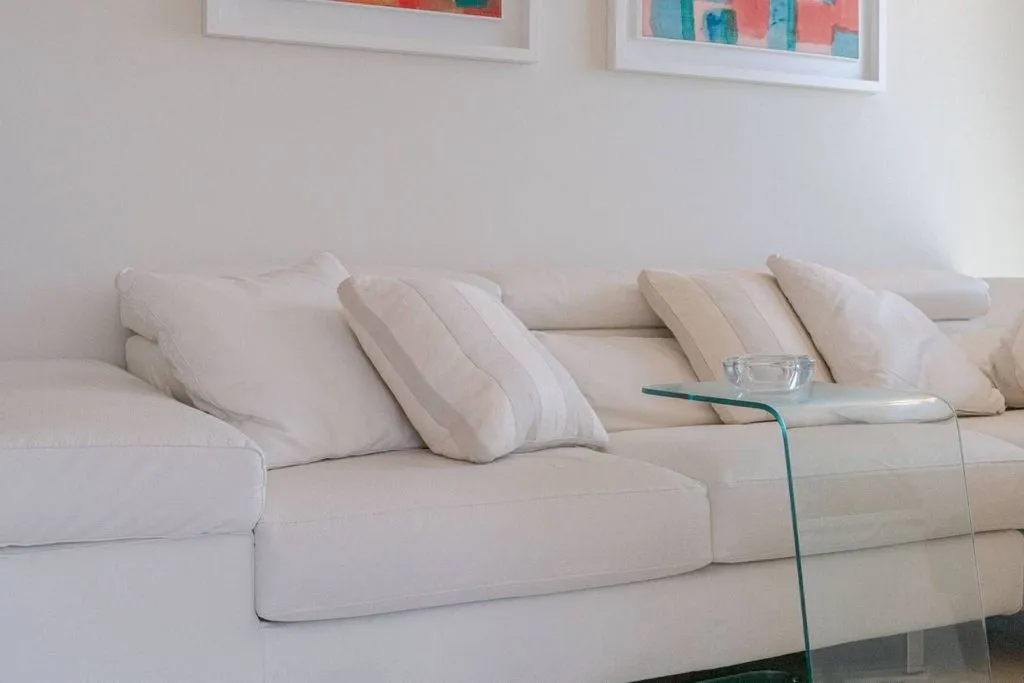 Elutuba - Luxury Flat with Seafront Terrace in Moneglia