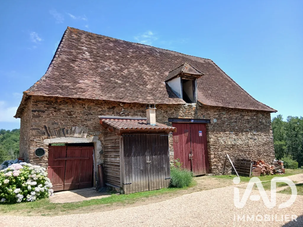 Esterno - Historic Domain with Garden in Périgord Vert