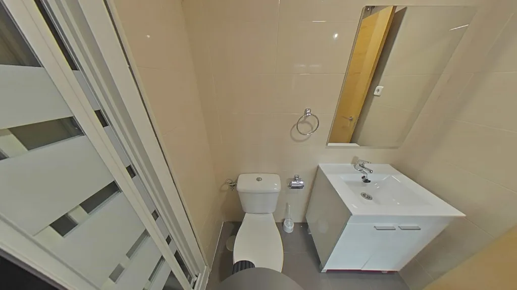 Bagni - 1 or 2-Bedroom Flats in Aranjuez
