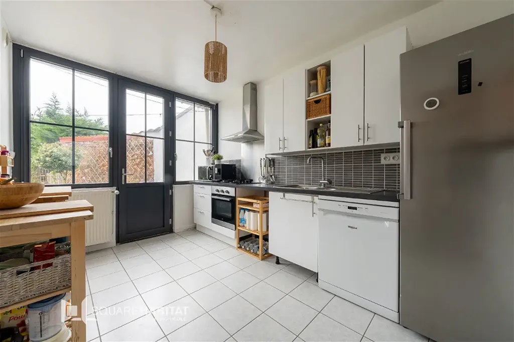 Maison 6 pièces à Violaines