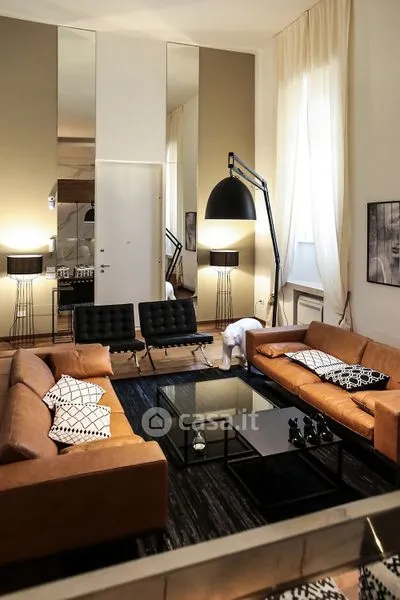 Séjour - Contemporary Loft in Central Cagliari