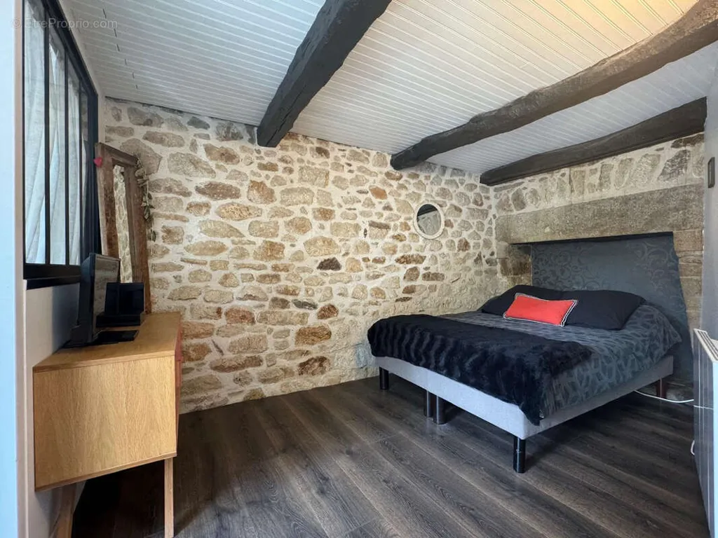 Magamistoad - Duplex with Spa in Quimper Centre