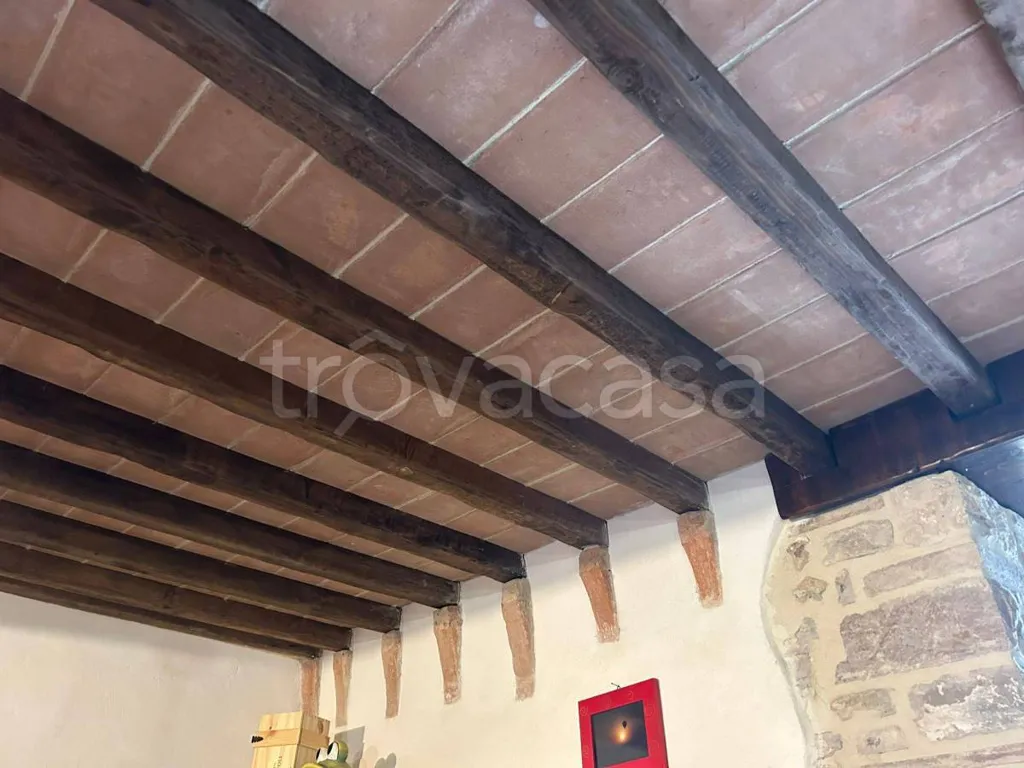 Pièces - Characterful Apartment with Balcony in Perugia
