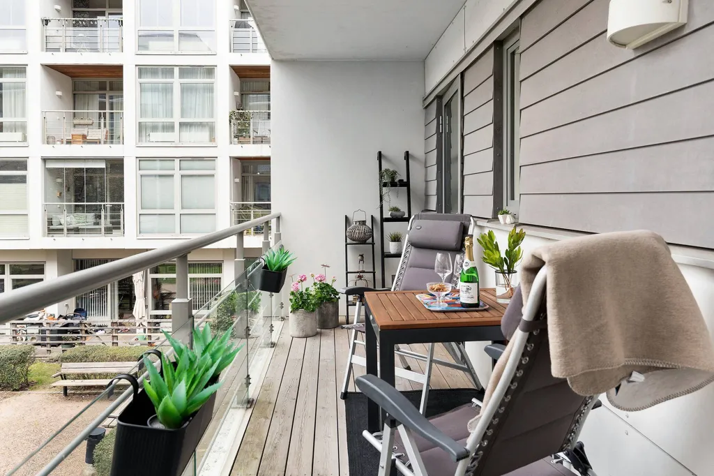 3-room apartment in Malmö kommun