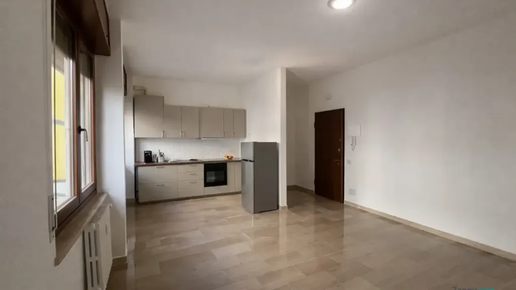 Cuisine - Armed Studio Flat in Bollate