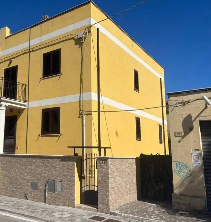 Esterno - Luxury Villa with Private Courtyard in Pescara