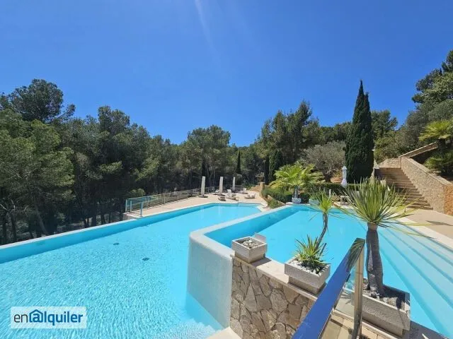 Bassein - Apartment with Pool in Sol de Mallorca