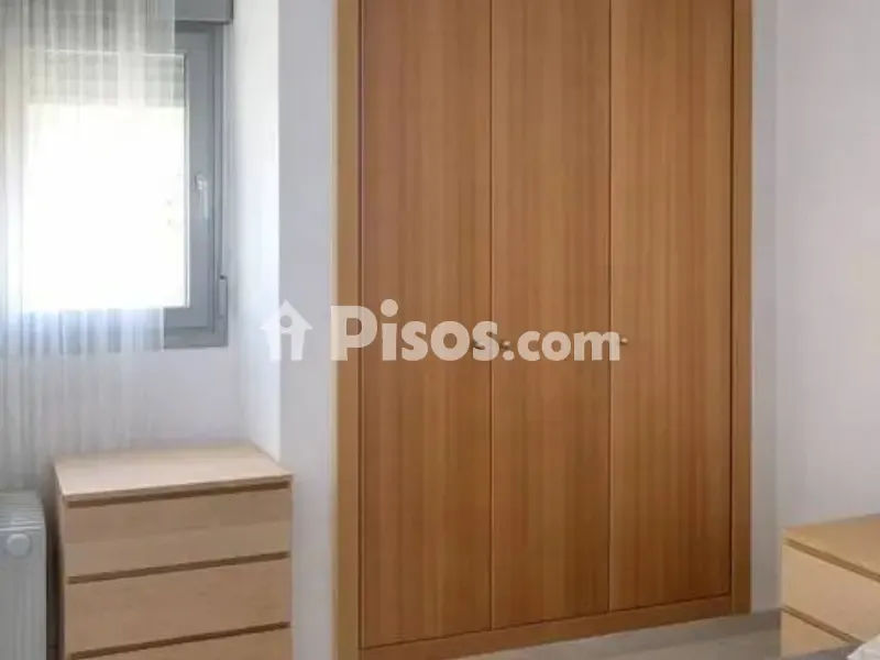 Camere da letto - Beachfront Apartment with Balcony in Isla Cristina