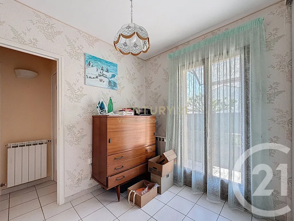 Chambres - Maison au Calme avec Véranda à Fabrègues