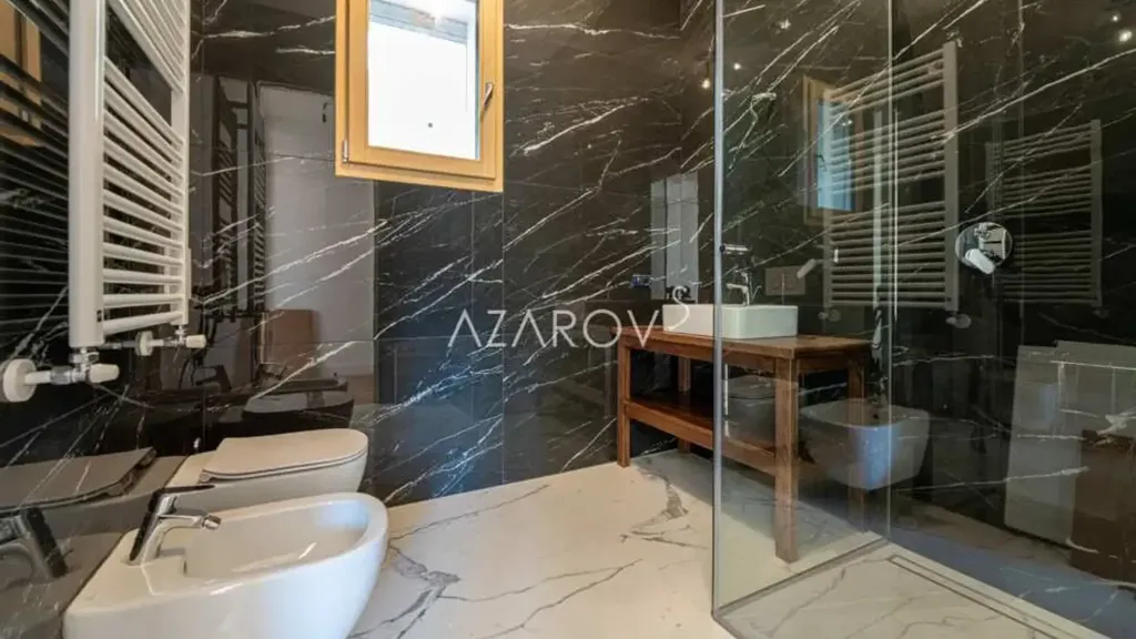 Vannitoad - New Villa with Sea View in Sanremo
