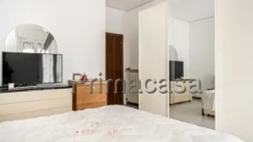 Camere da letto - Spacious Apartment with Balconies in Zevio