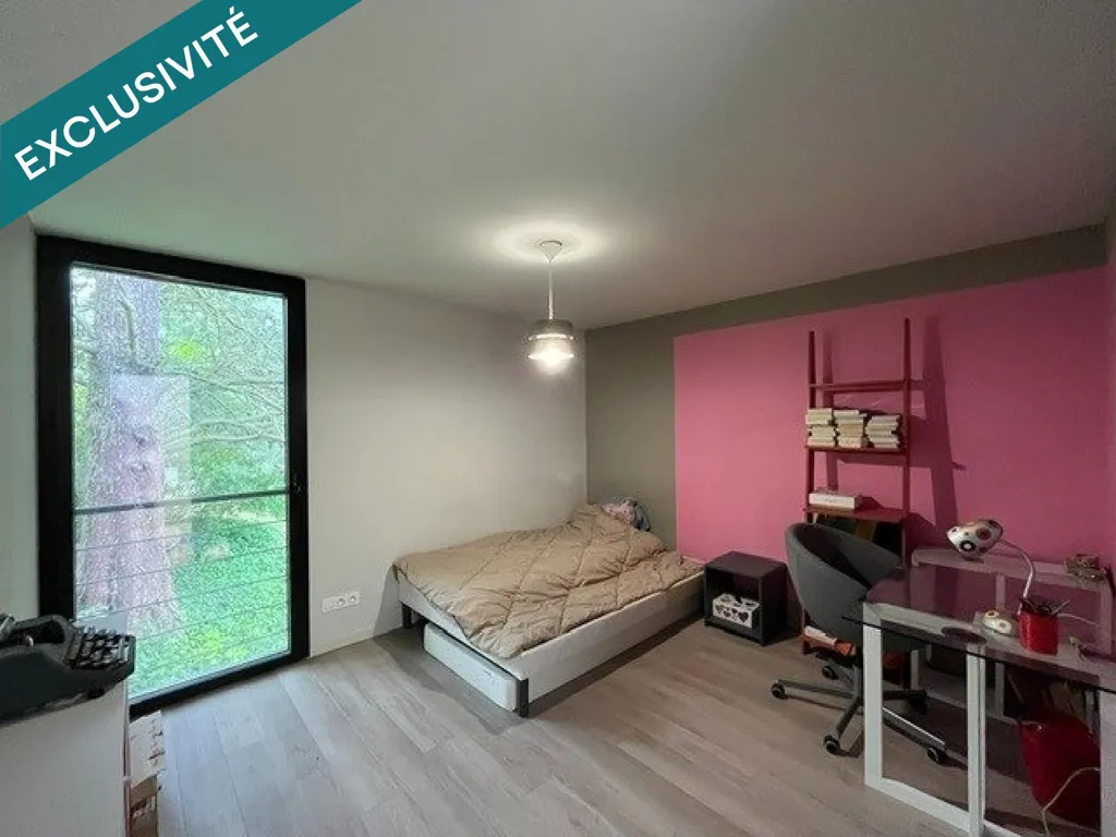 Magamistoad - House with Pool in Portail Rouge