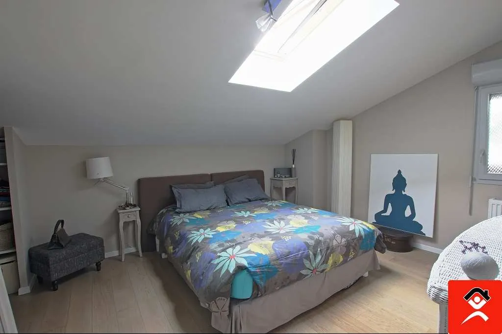 Magamistoad - Luxury Villa with Terrace in Toulouse