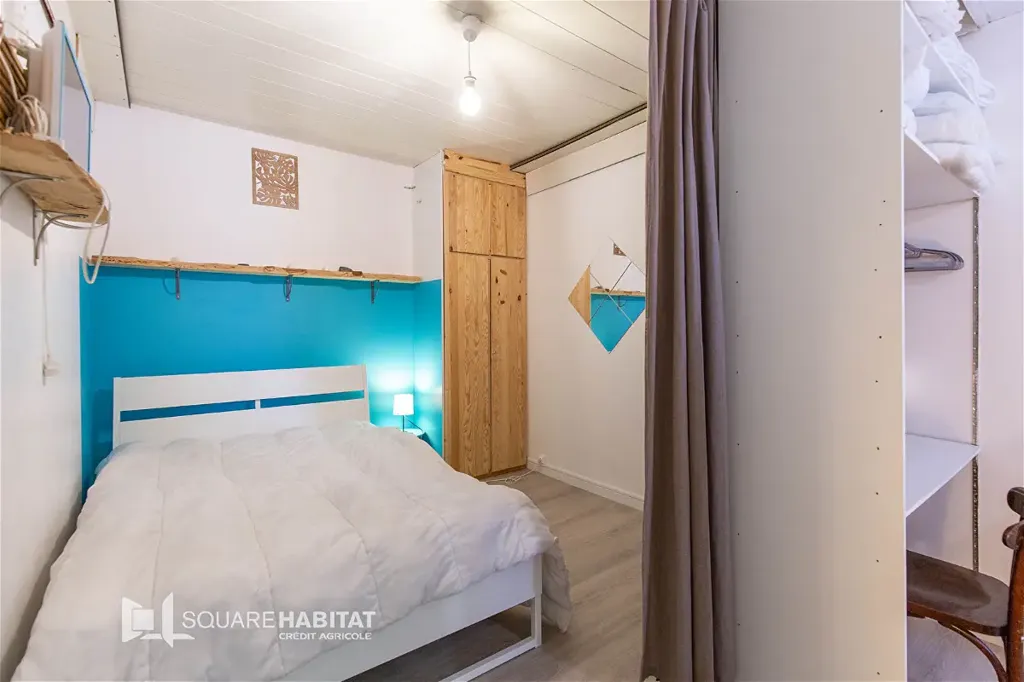 Magamistoad - City Centre Flat with New Kitchen in Barèges