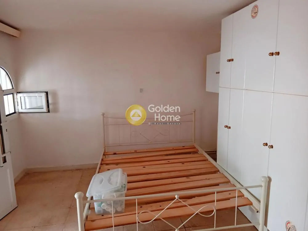 Camere da letto - Detached Villa with Garden in Katerini
