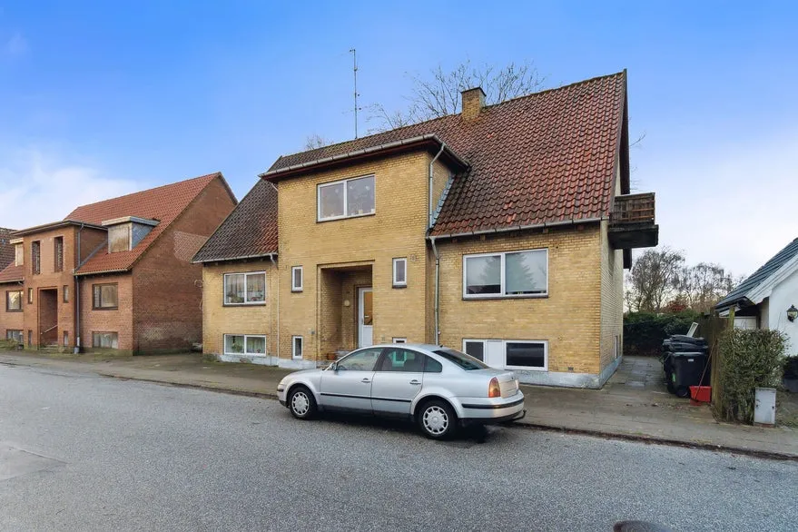 Esterno - Property Portfolio with 16 Lettings in Hjørring