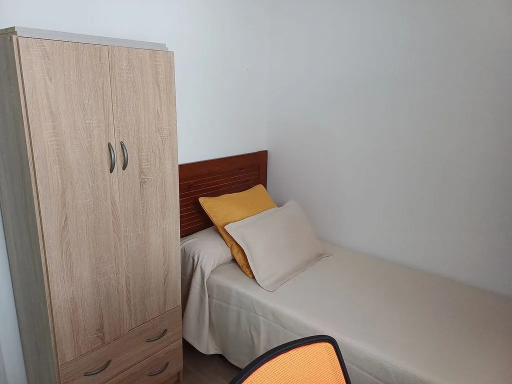 Chambres - Student Studio with Ascender in La Cuesta