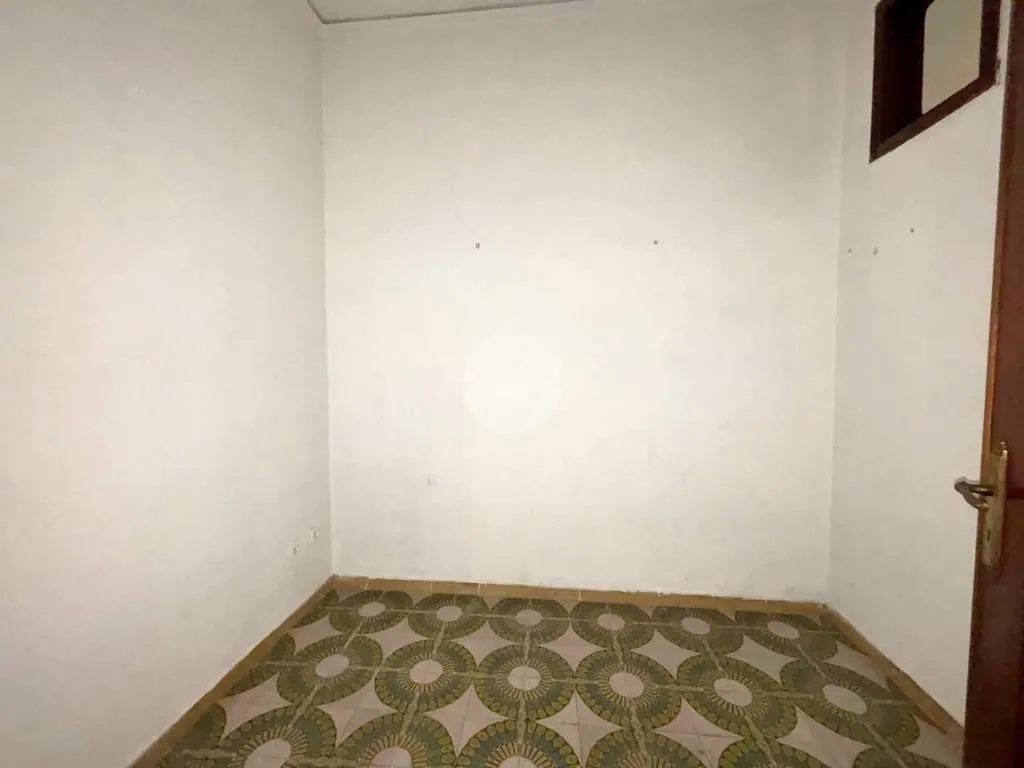 Pièces - Bright Apartment with Balcony in Palermo