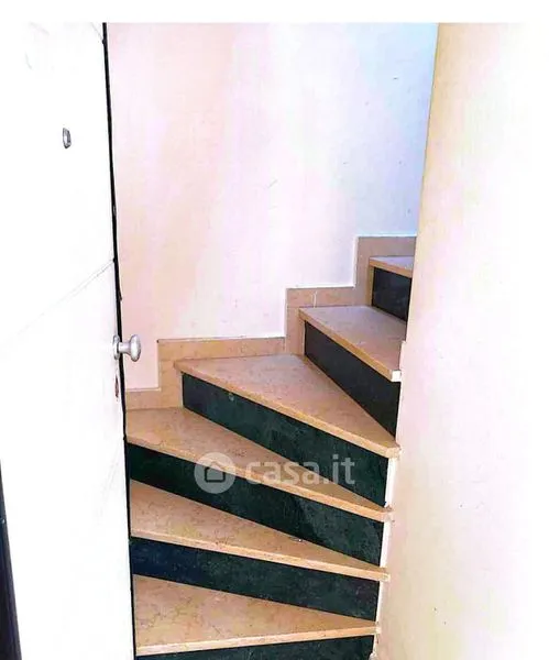 Stanze - Duplex with Balcony in Tortoreto