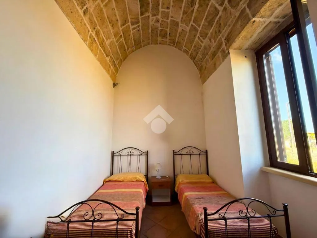Chambres - Rustic Villa with Garden in Nardò