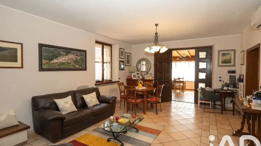 Elutuba - Rustic Villa with Pool in Assisi