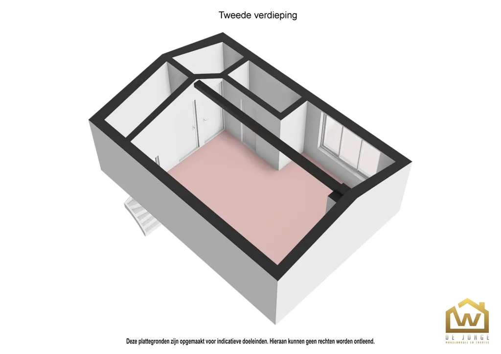 Plan - Maison 8 pièces à Grevenbicht