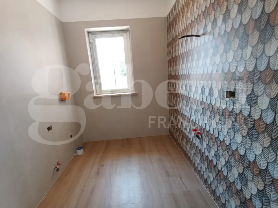 Vannitoad - NZEB Villa with Private Garden in Anzio