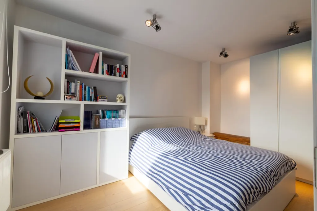 Magamistoad - Duplex with Jacuzzi Terrace in Tournai