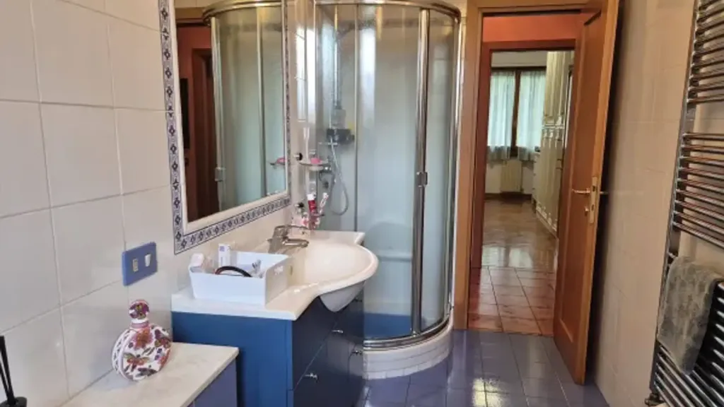 Vannitoad - Apartment with Terrace in Isolotto, Florence