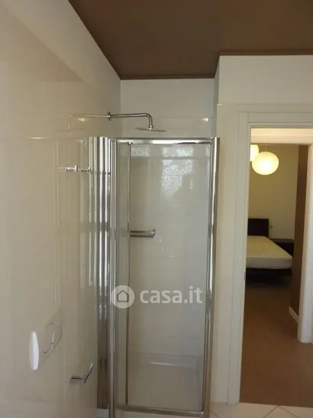 Bagni - Bright 2-Bedroom Flat in Sondrio