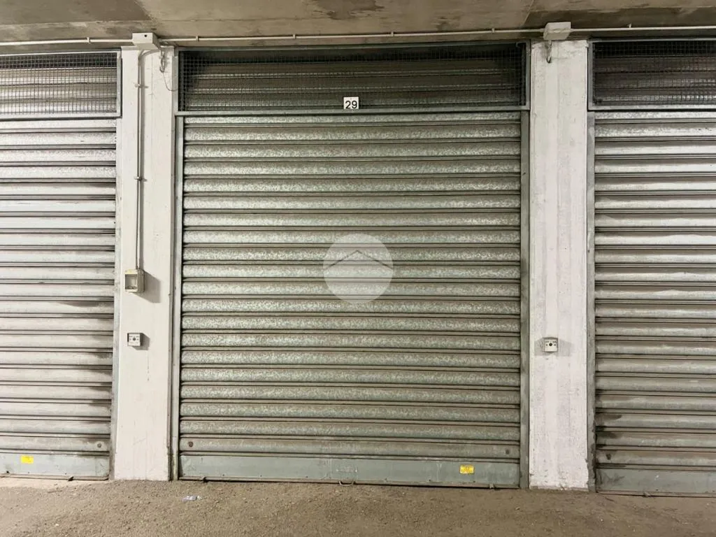 Garage - Single Car Box in Quarto Miglio