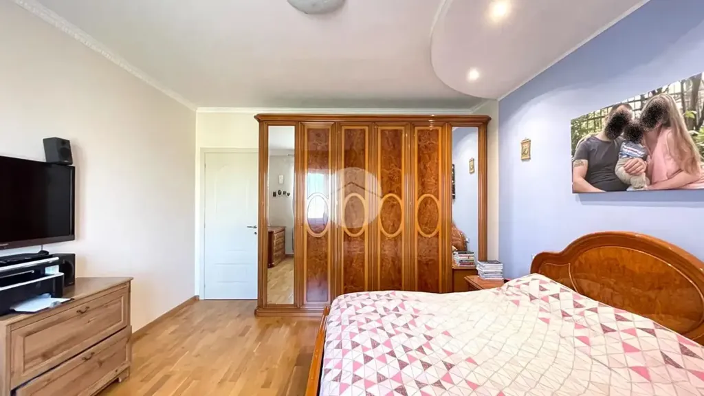 Chambres - Renovated Apartment with Mountain View in Brescia
