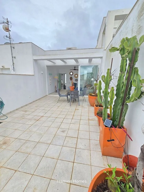 Terrazza - Luxury Duplex with Terraces in Benitachell