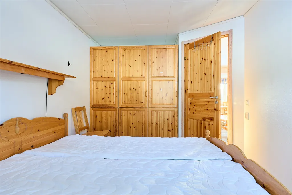 Magamistoad - Apartment with Ski Access in Björnrike