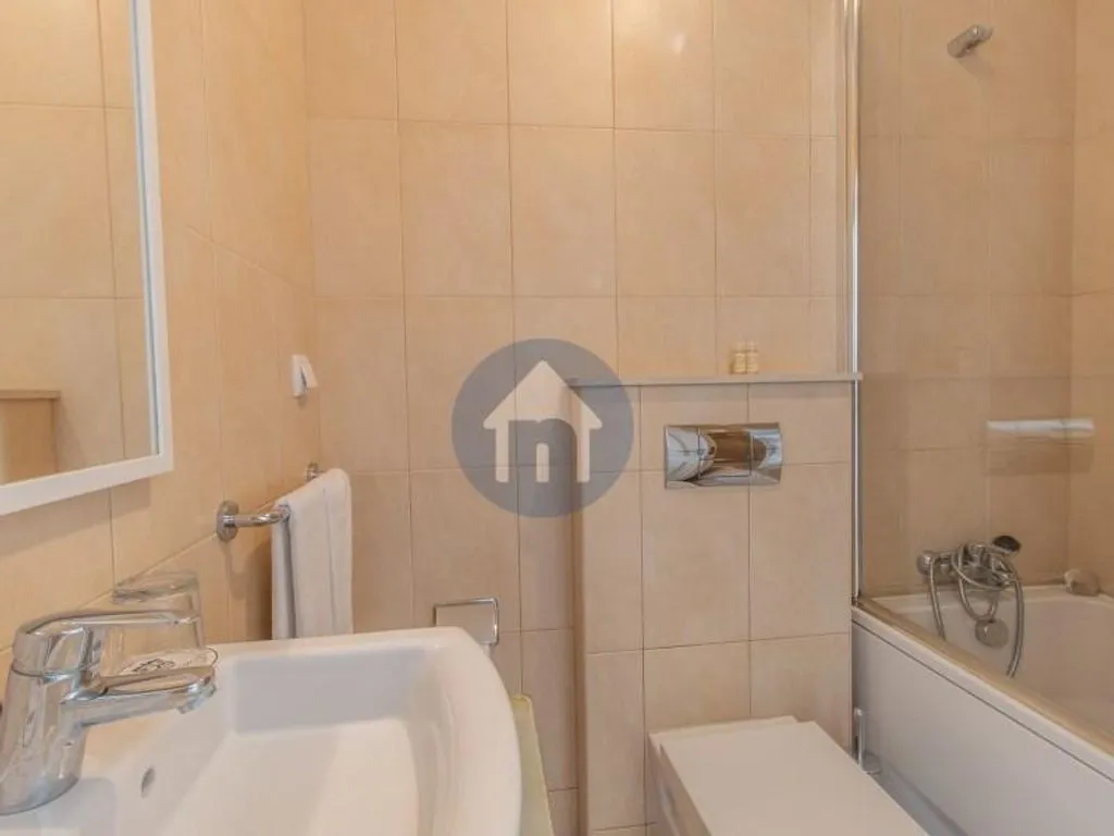 Salles de bain - Luxury Villa with Golf Club Access in Castro Marim