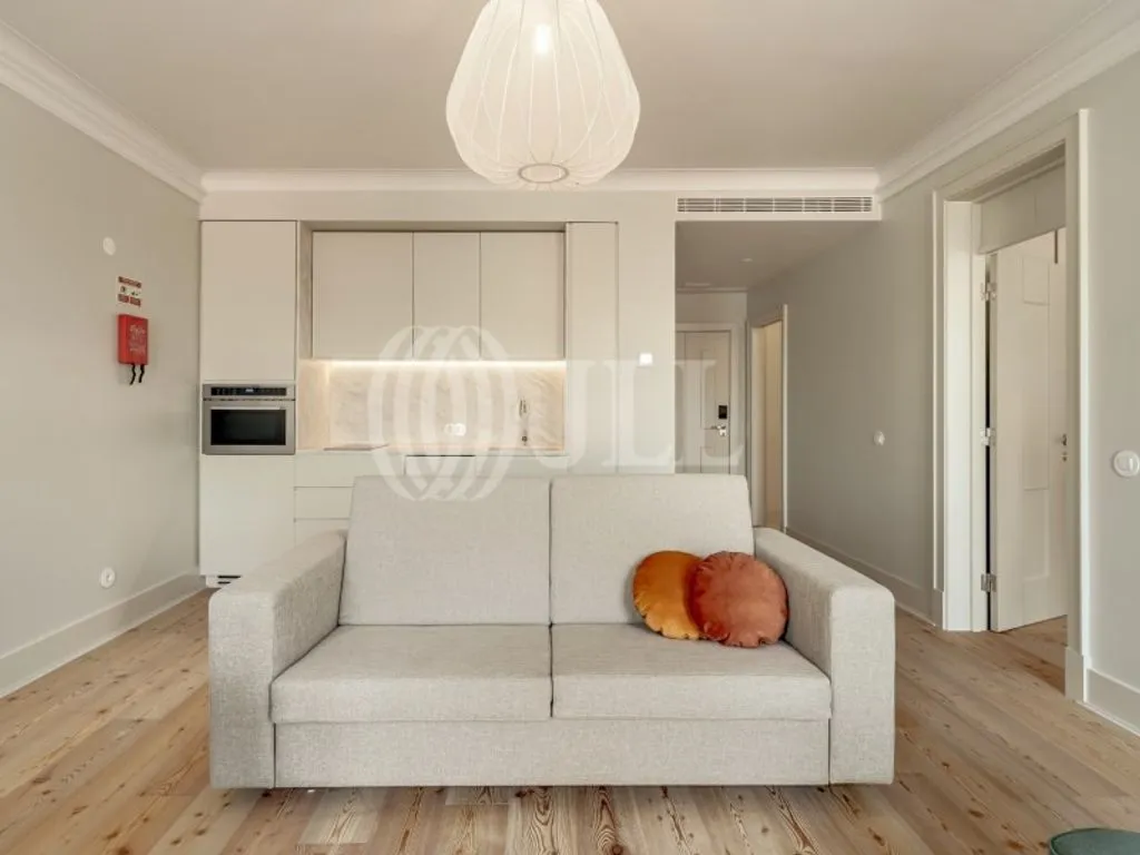 Elutuba - 1 Bedroom Duplex in Praca do Rossio, Lisbon