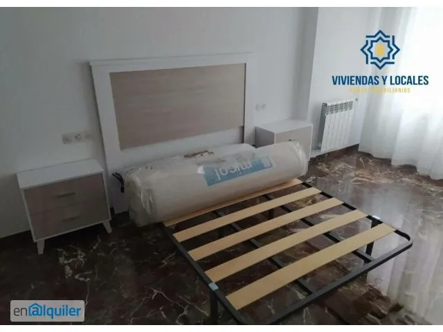 Magamistoad - Apartment with Terrace in Ronda