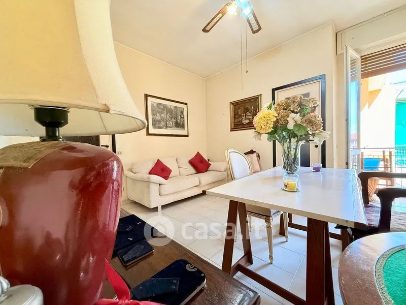 Panoramic Apartment with Balcony in Voghera Centre