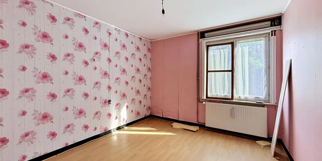 Stanze - Renovatable Bungalow in Beernem