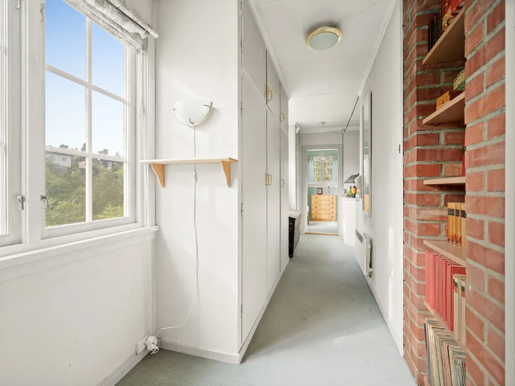 Kabinet - Charming Detached House with Garden in Kråkerøy