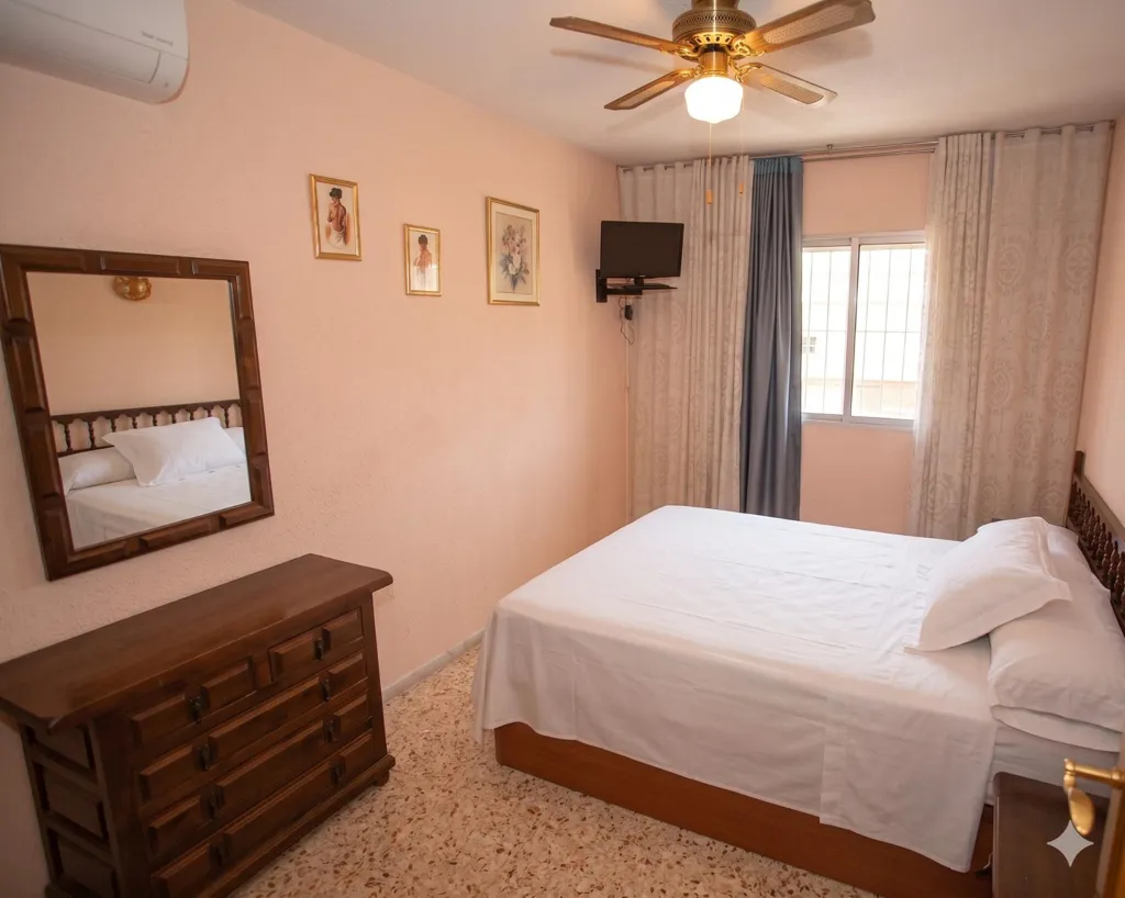 Magamistoad - Apartment with Terrace in Benidorm