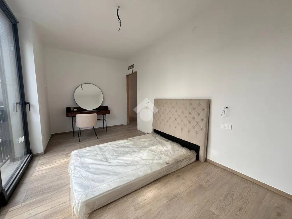 Chambres - Newly Built Apartment with Terrace in Cervia