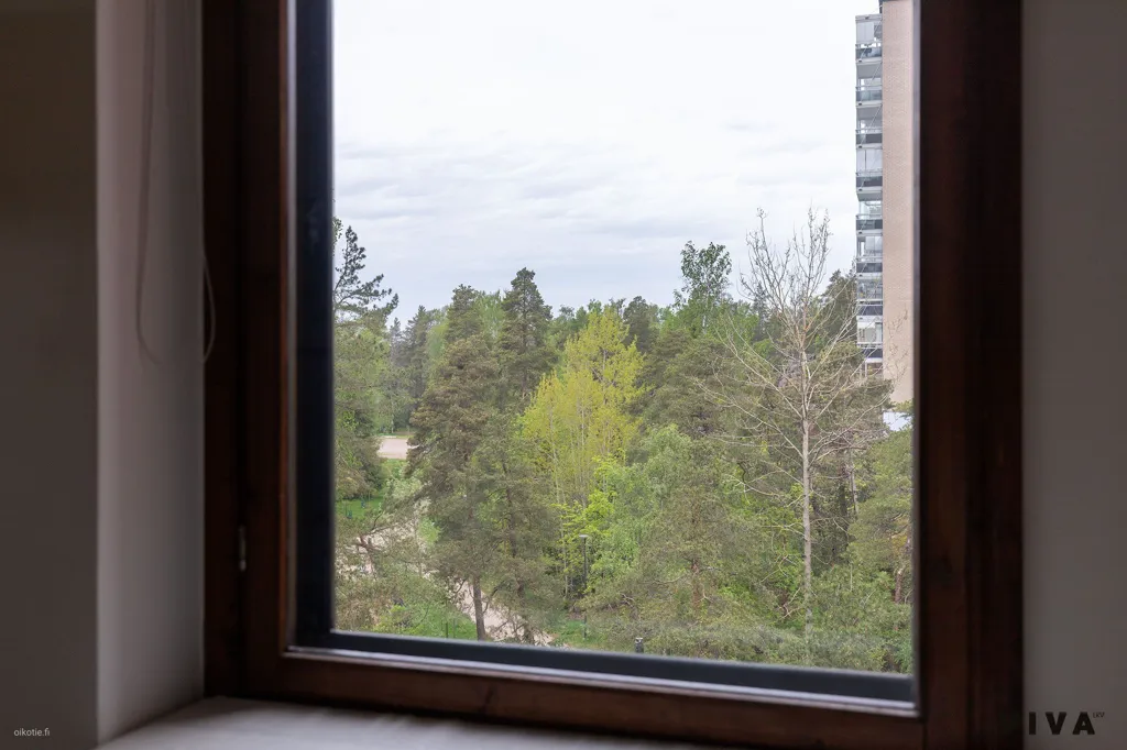 Toad - Apartment with Garden in Olari, Espoo