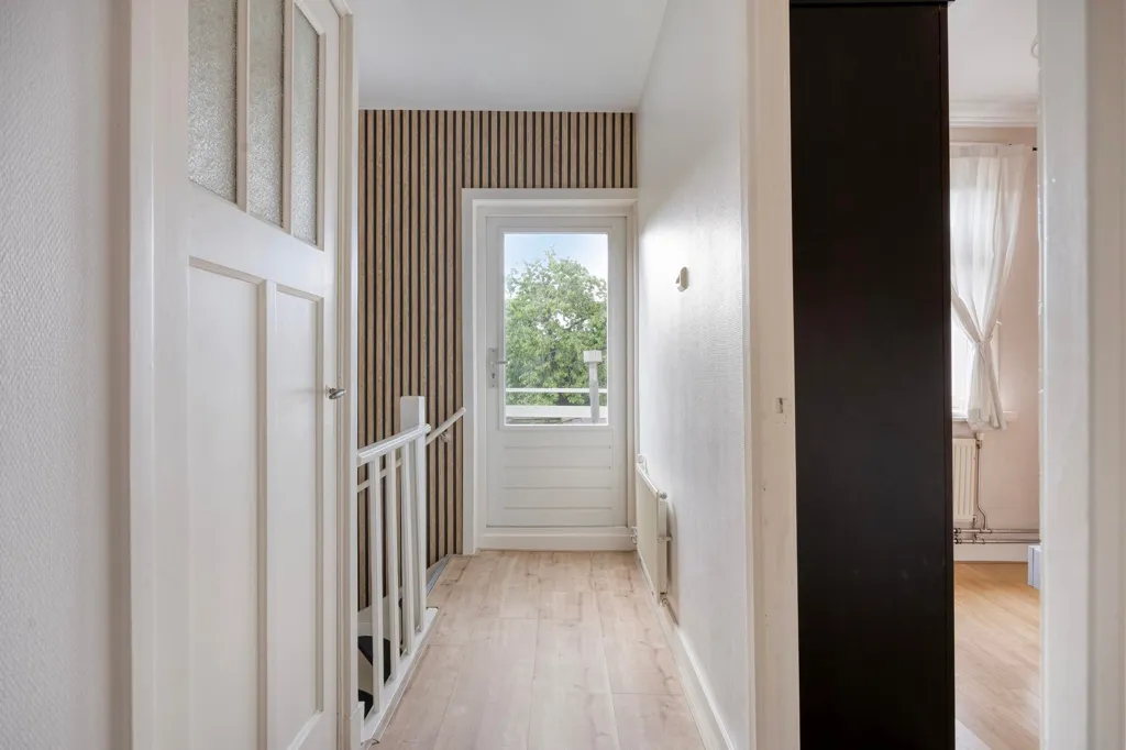 4-toaline maja asukohas Eindhoven
