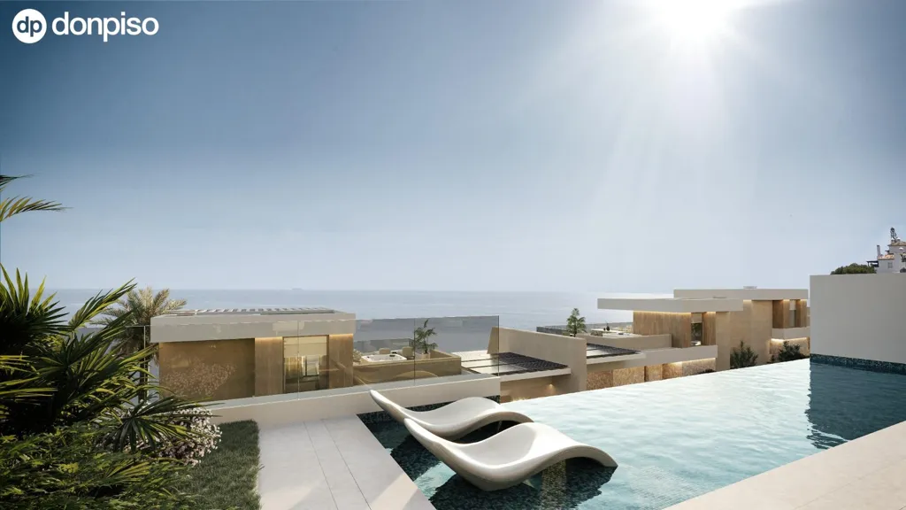 Maison 3 pièces à Almuñecar